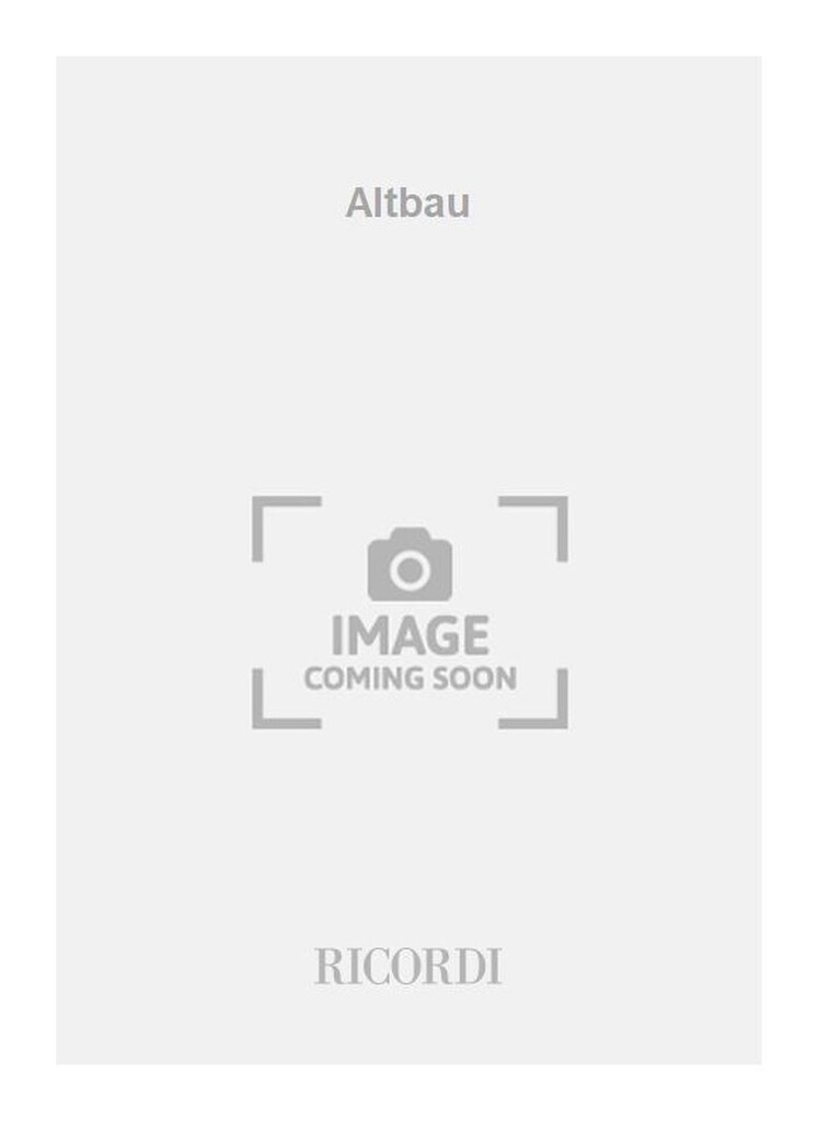 Altbau